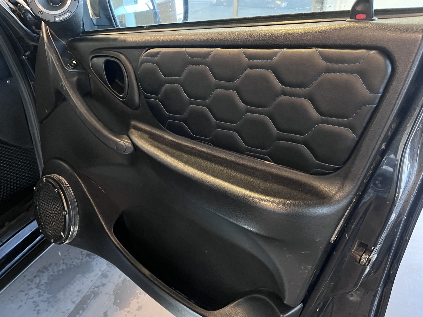 CHEVROLET NIVA