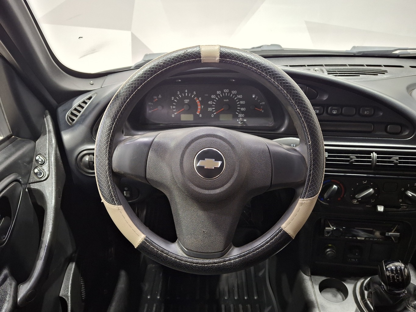 CHEVROLET NIVA