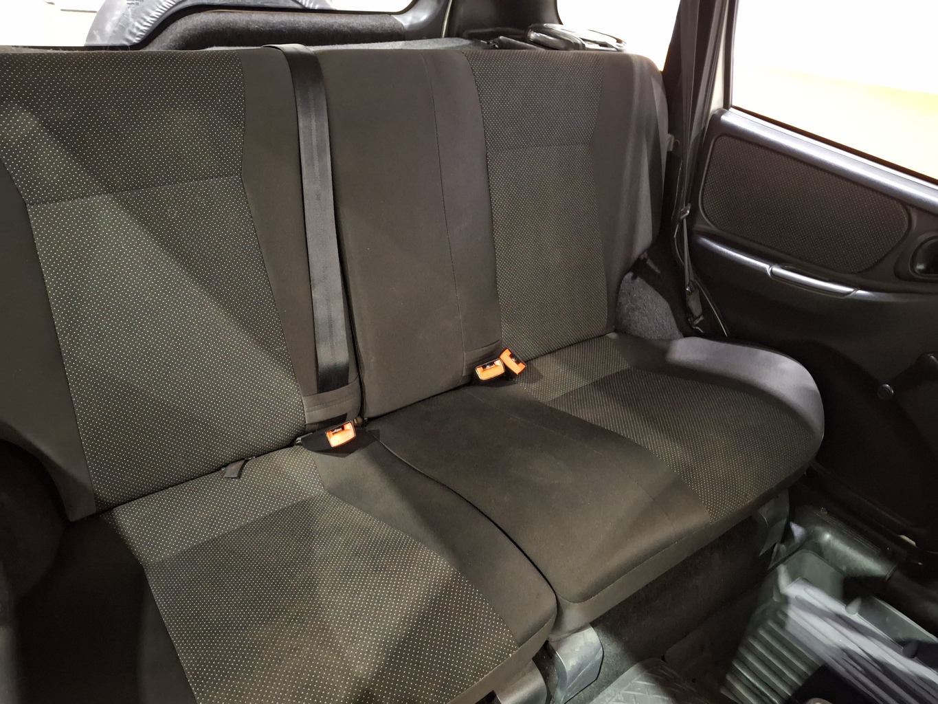 CHEVROLET NIVA