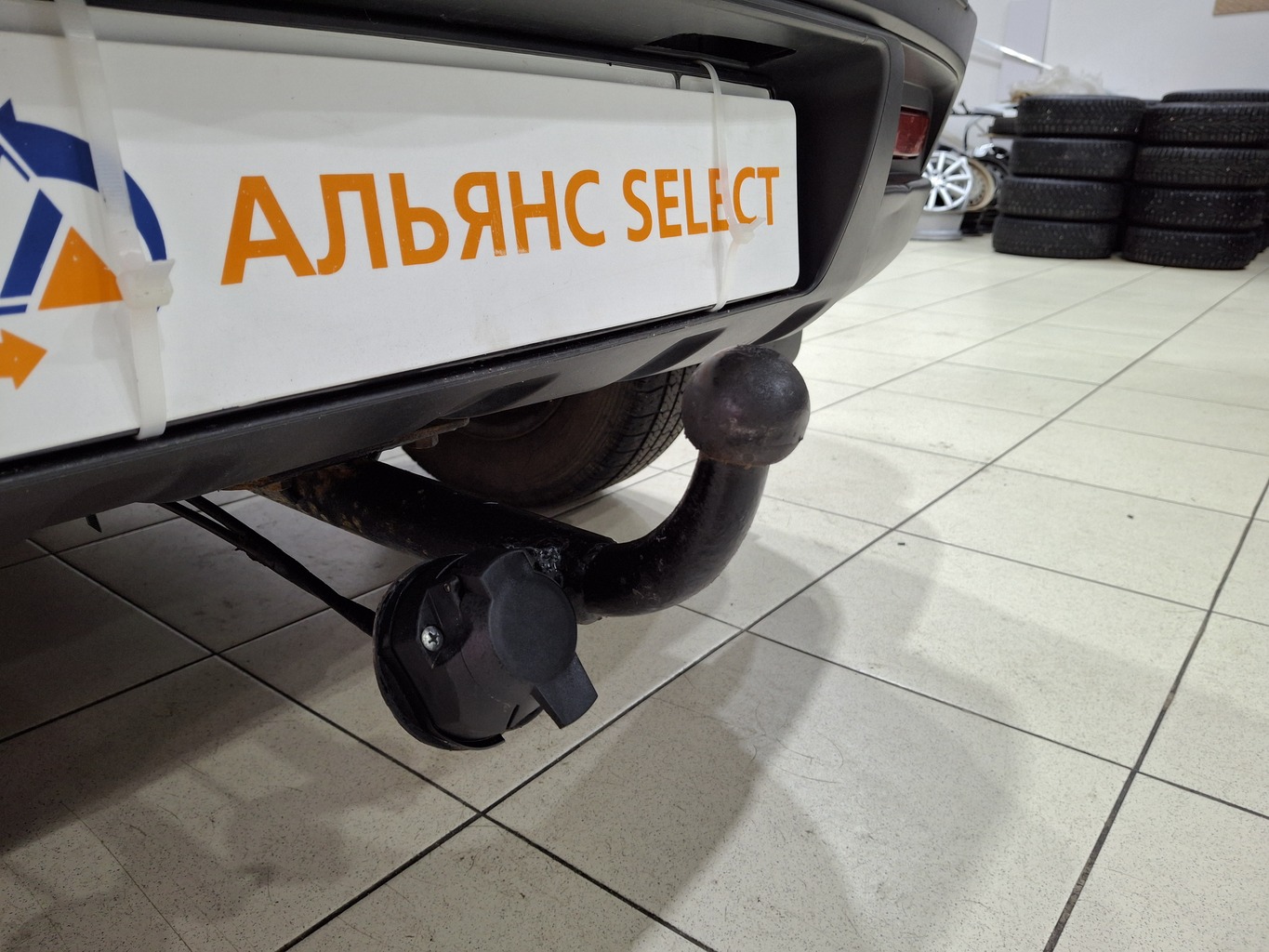 CHEVROLET NIVA