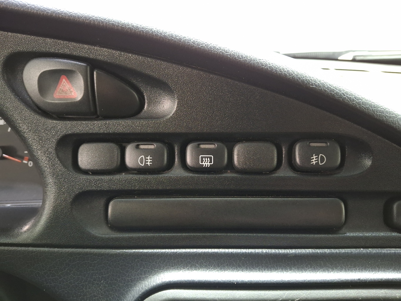 CHEVROLET NIVA