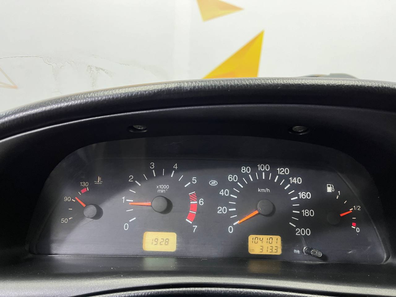 CHEVROLET NIVA