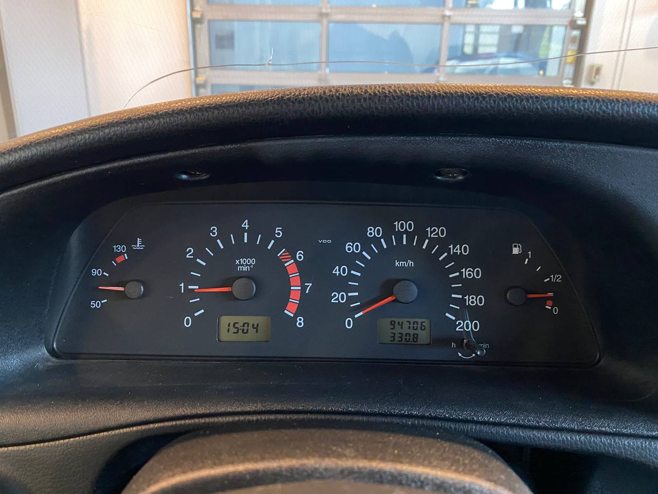 CHEVROLET NIVA