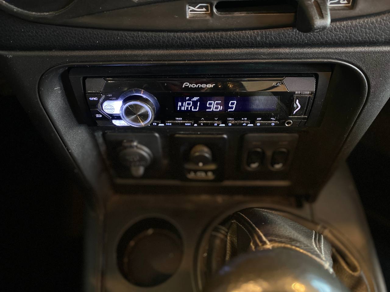 CHEVROLET NIVA