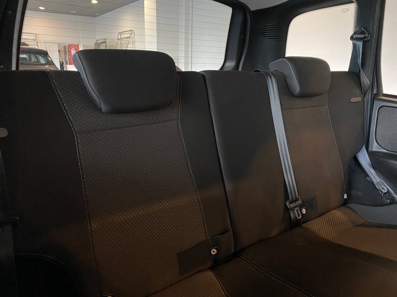 CHEVROLET NIVA