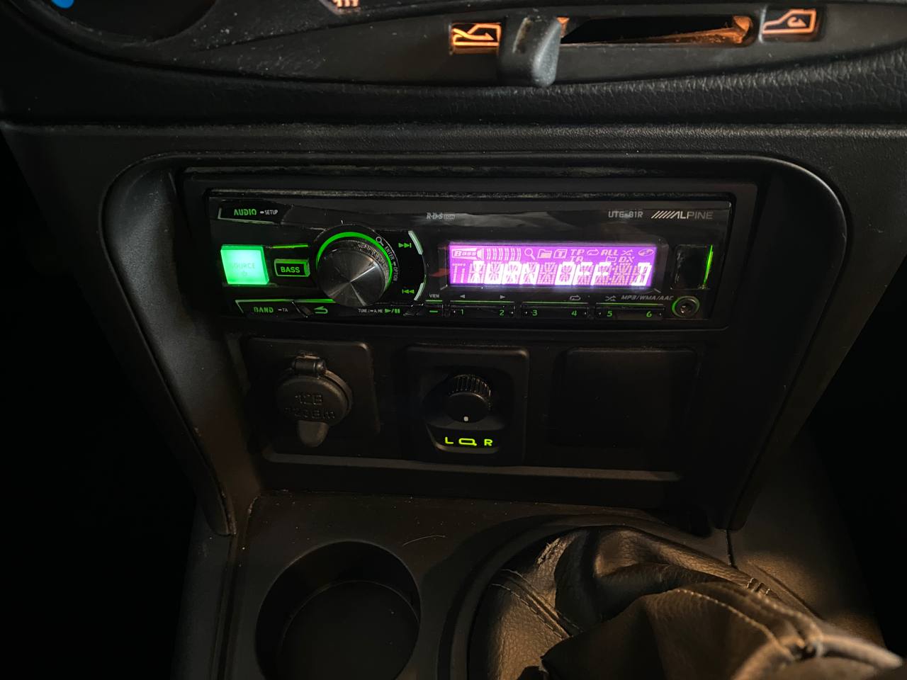 CHEVROLET NIVA