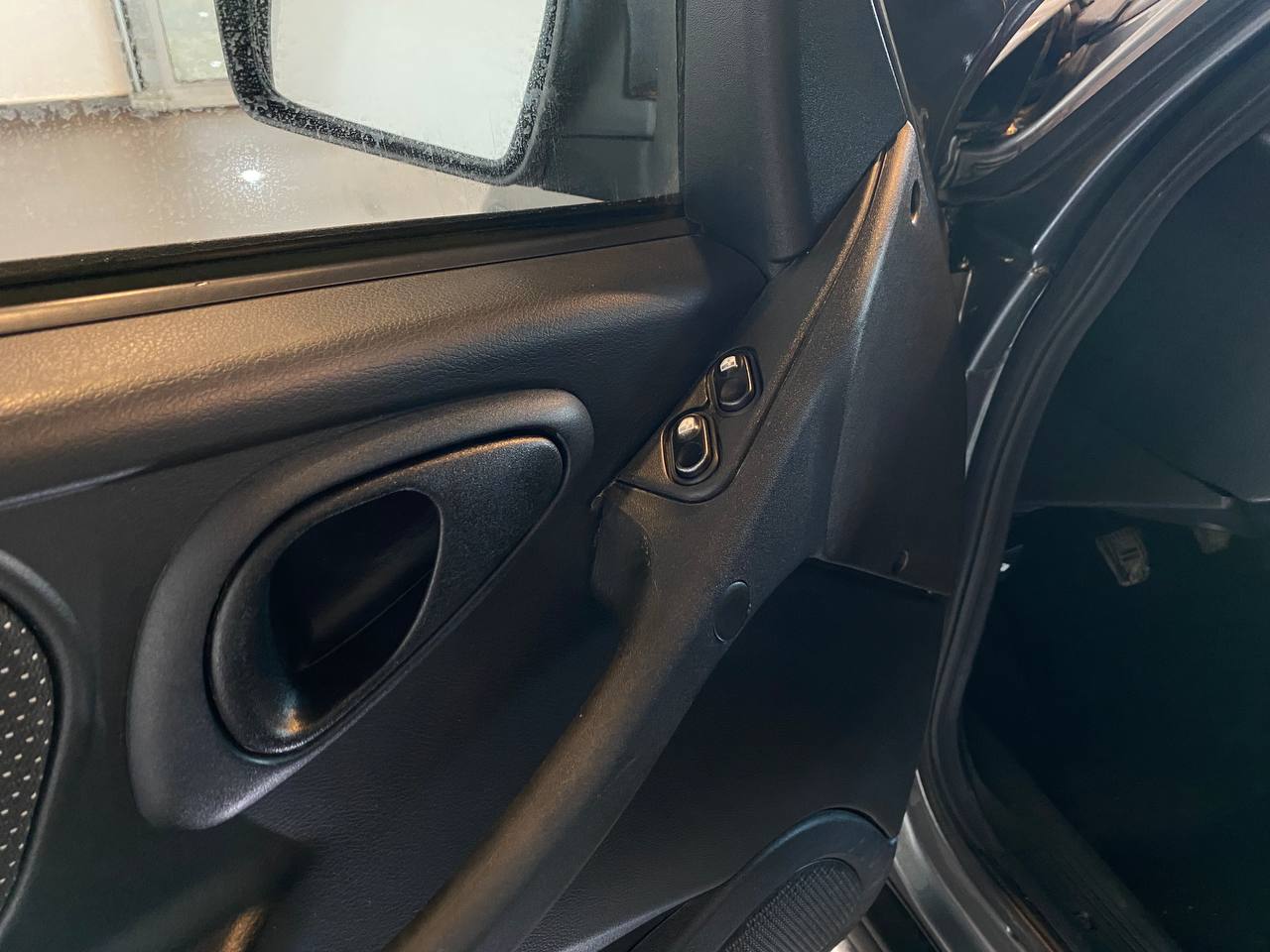 CHEVROLET NIVA