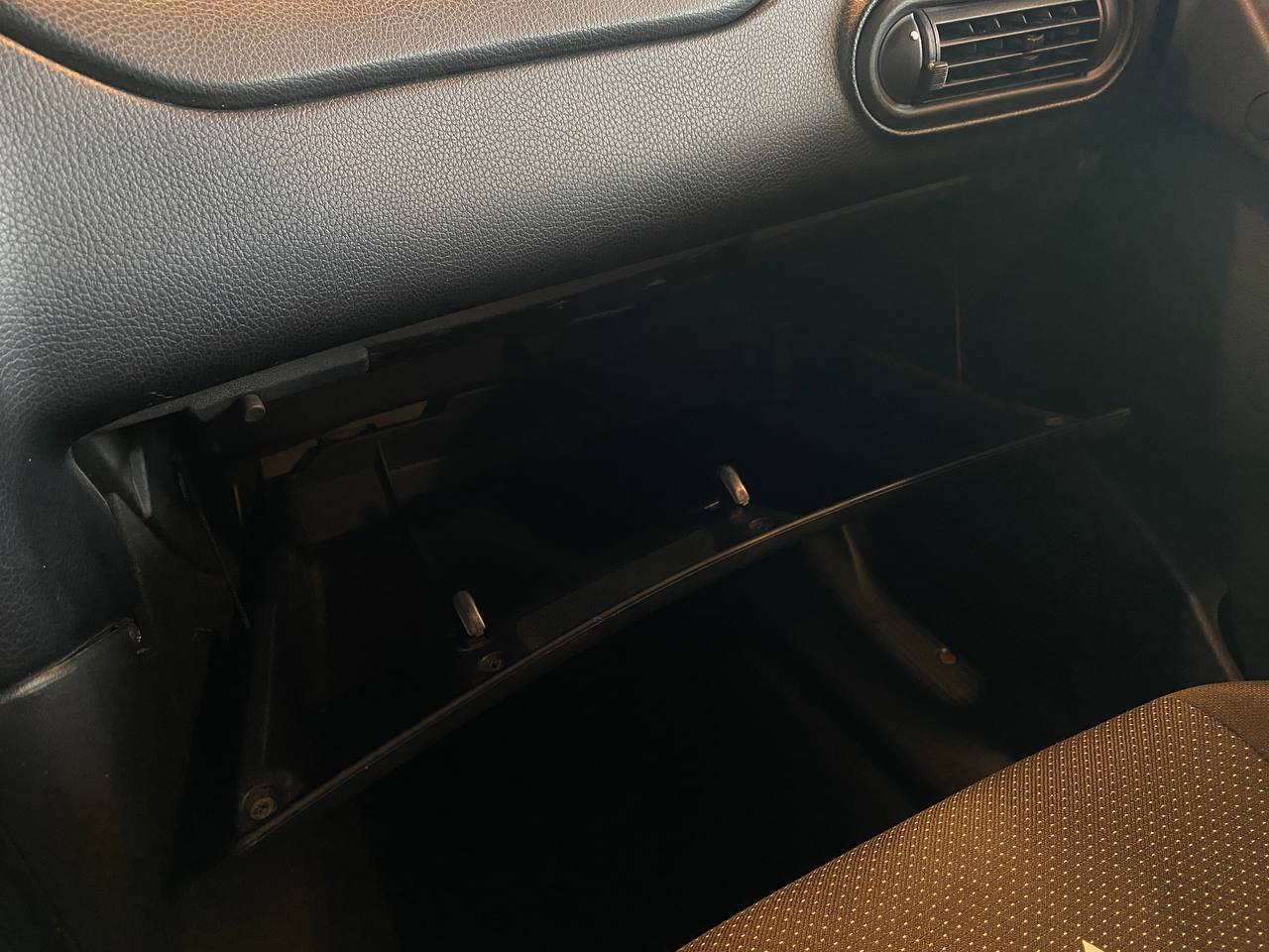 CHEVROLET NIVA