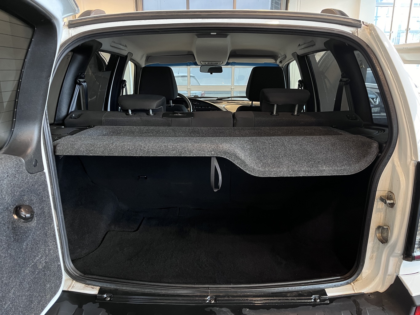 LADA NIVA TRAVEL