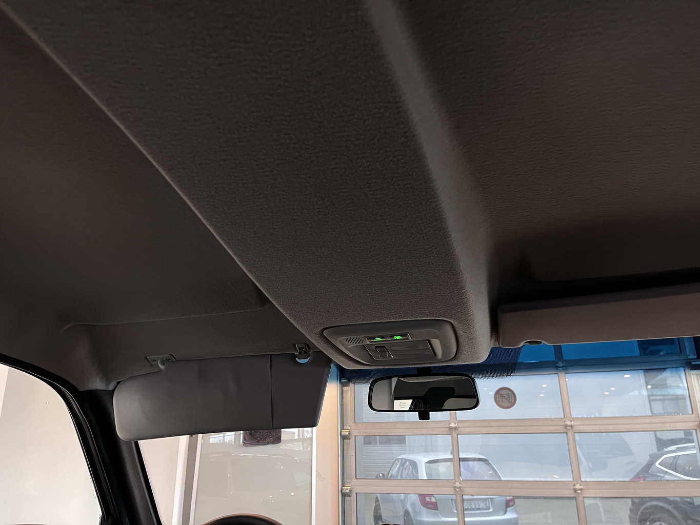 LADA NIVA TRAVEL