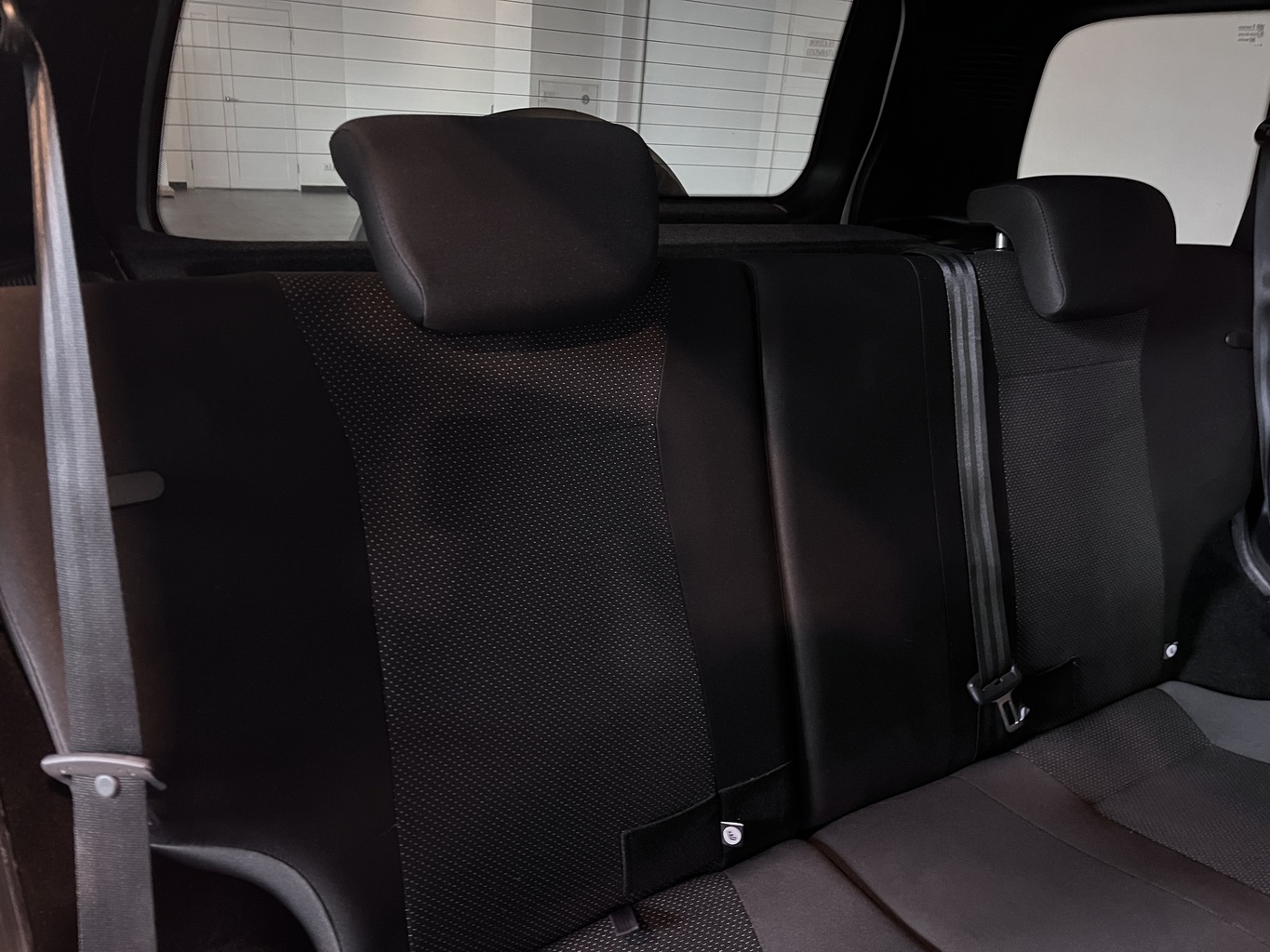 LADA NIVA TRAVEL