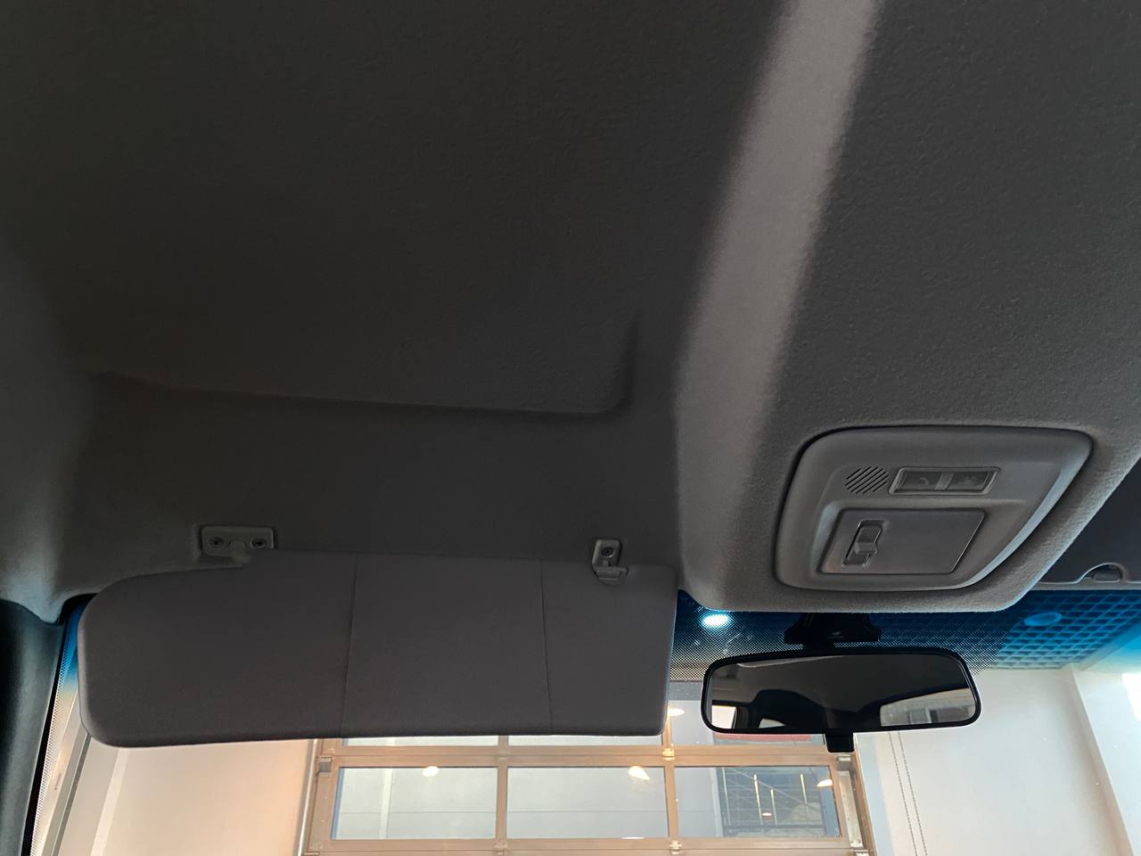 LADA NIVA TRAVEL