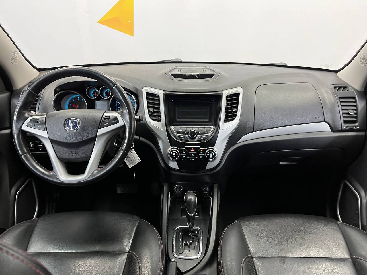 CHANGAN CS35 SC7164B5