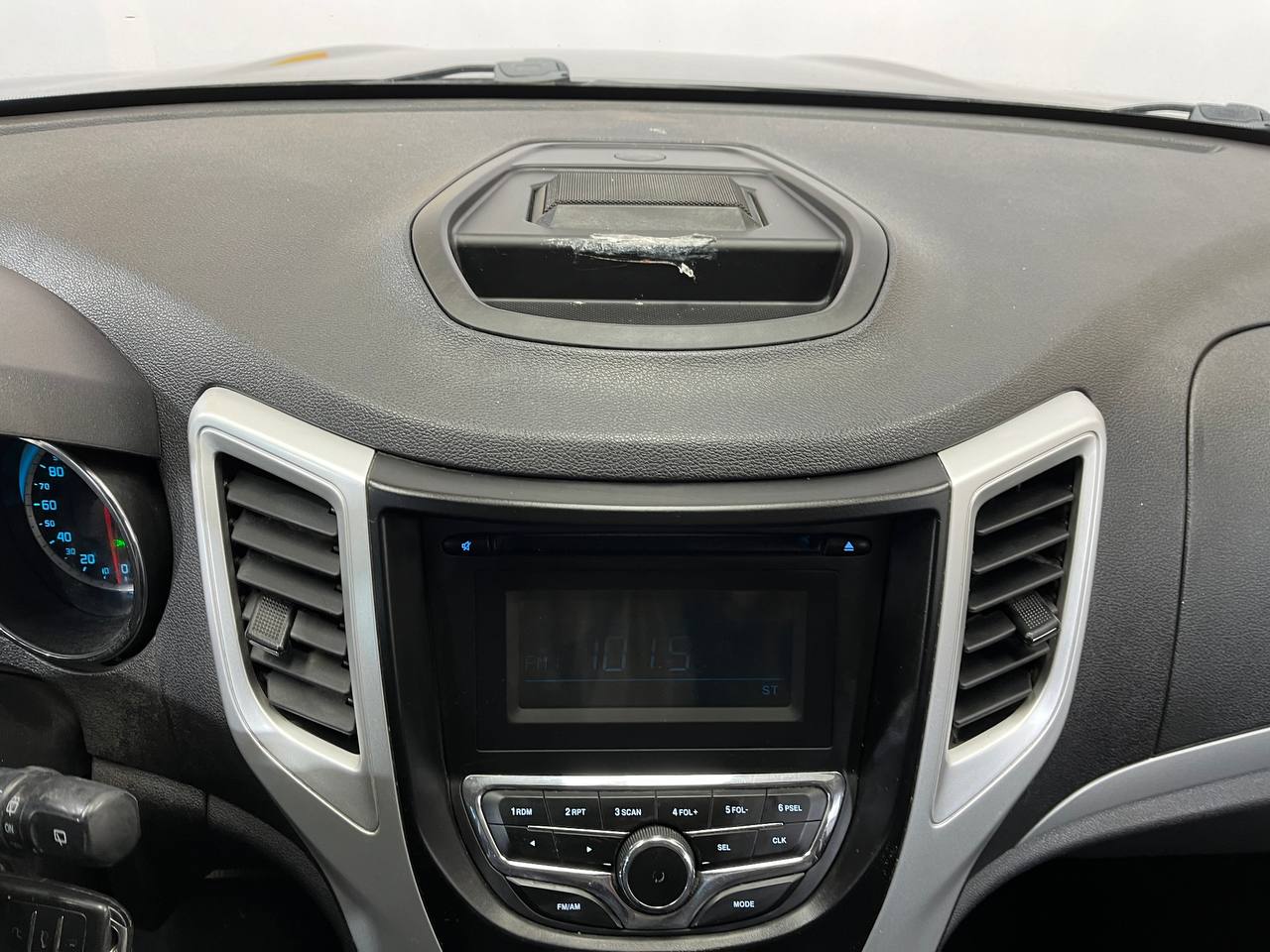 CHANGAN CS35 SC7164B5