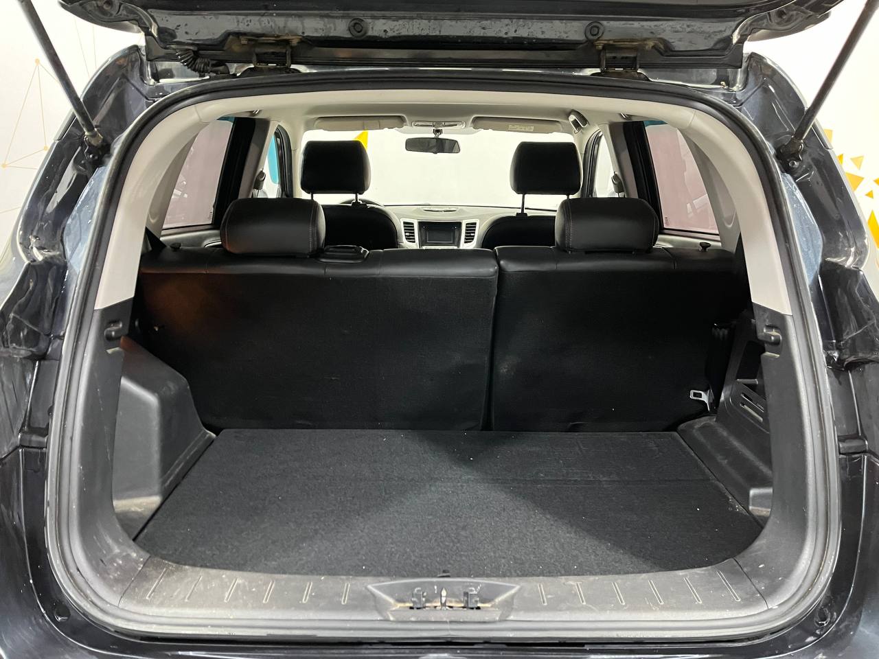 CHANGAN CS35 SC7164B5