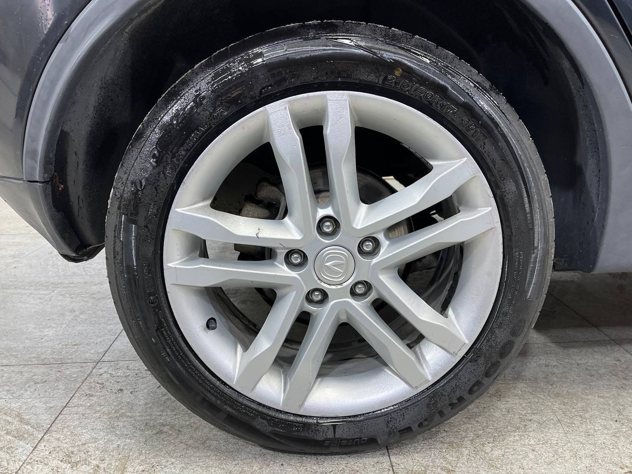 CHANGAN CS35 SC7164B5
