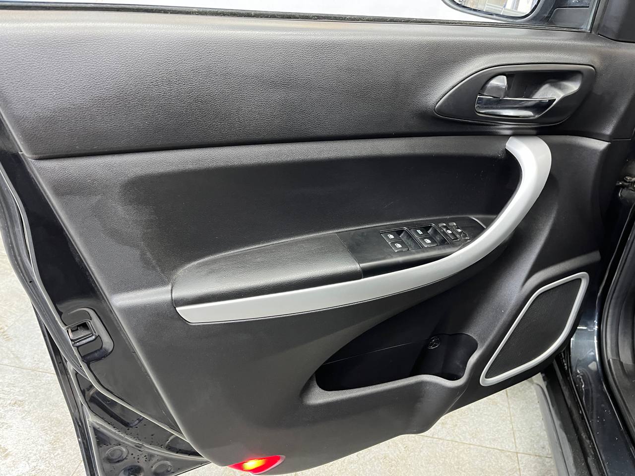 CHANGAN CS35 SC7164B5
