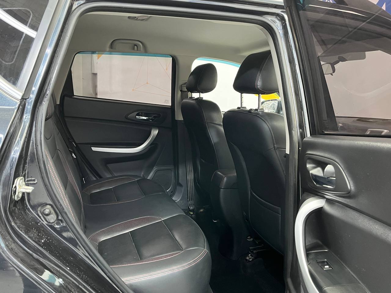 CHANGAN CS35 SC7164B5
