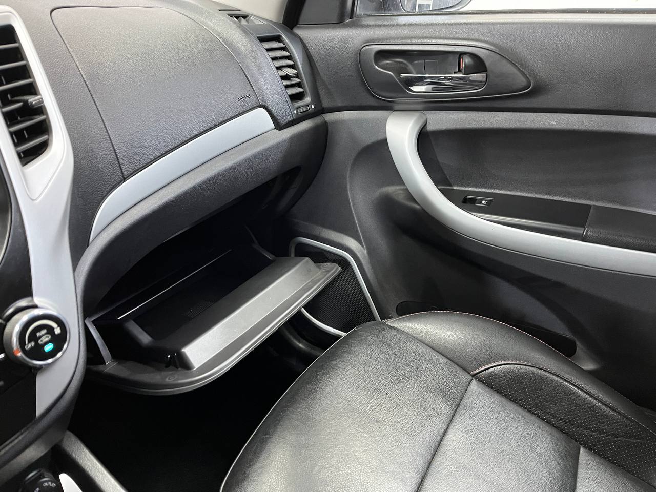 CHANGAN CS35 SC7164B5