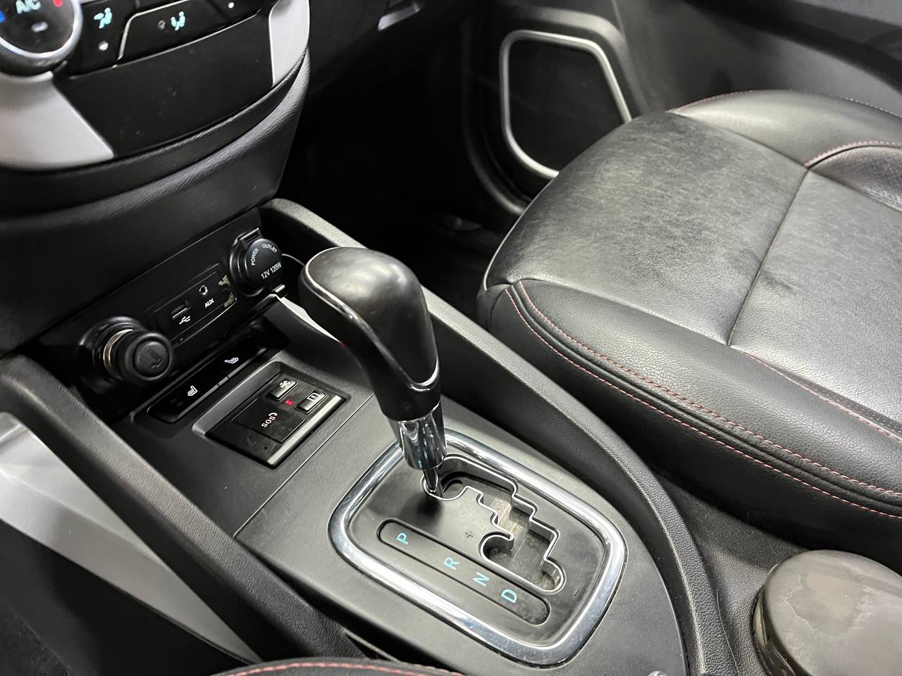 CHANGAN CS35 SC7164B5
