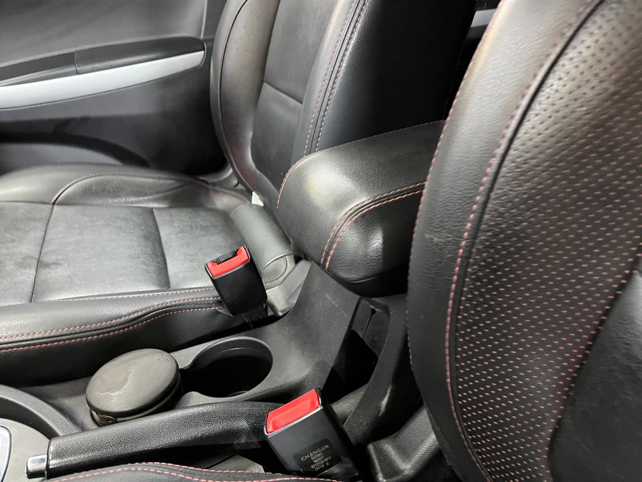 CHANGAN CS35 SC7164B5