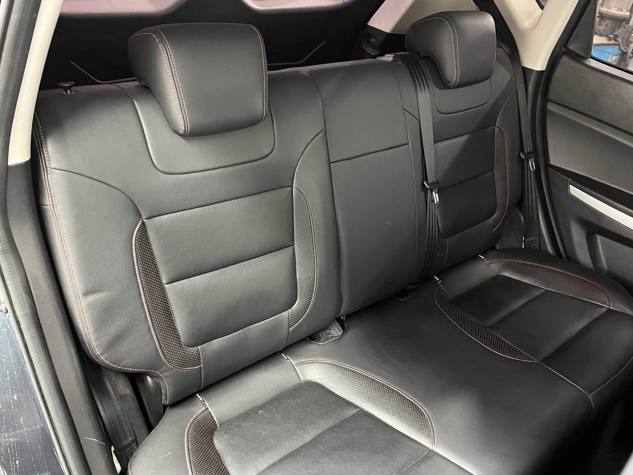 CHANGAN CS35 SC7164B5
