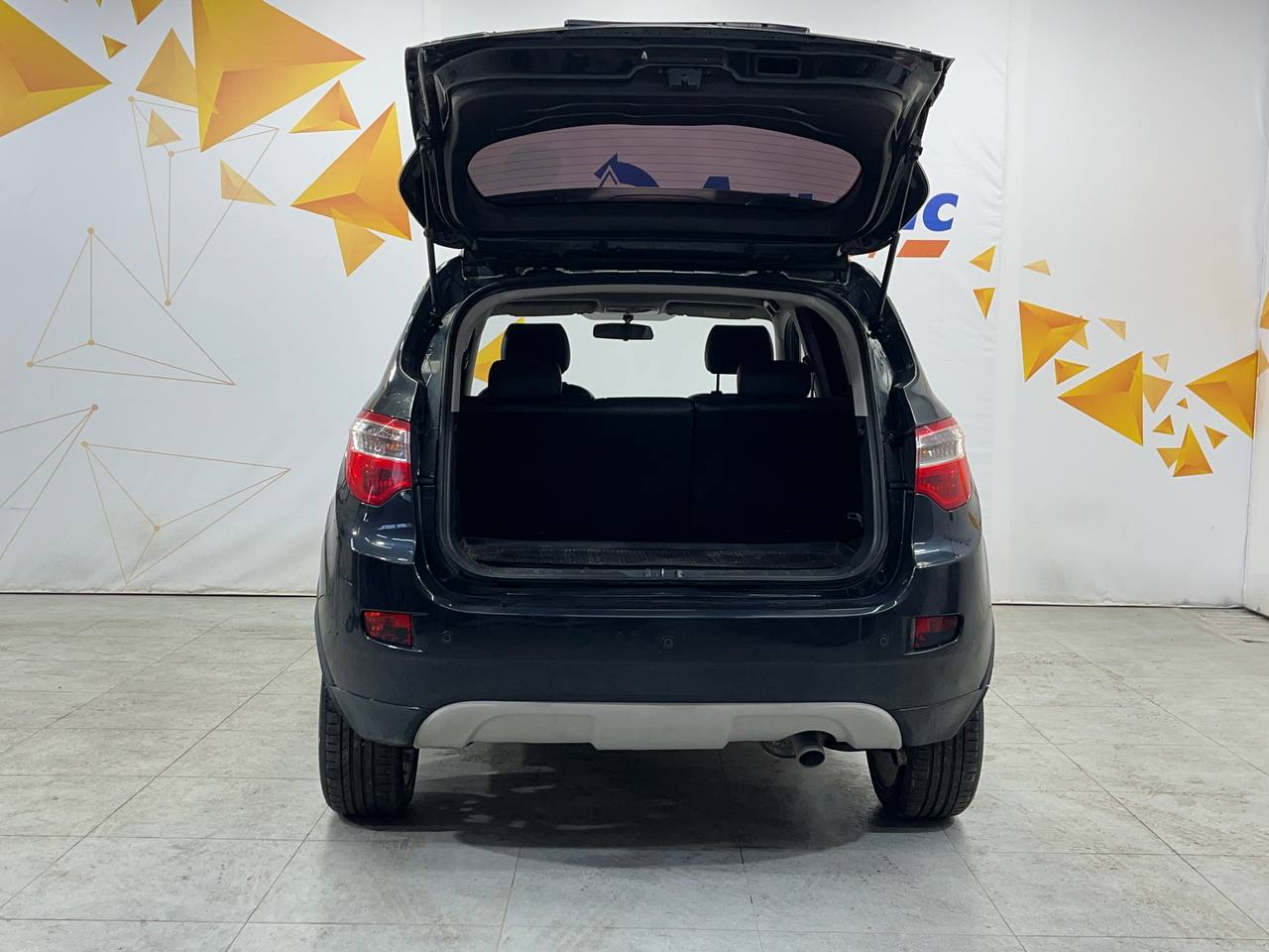 CHANGAN CS35 SC7164B5