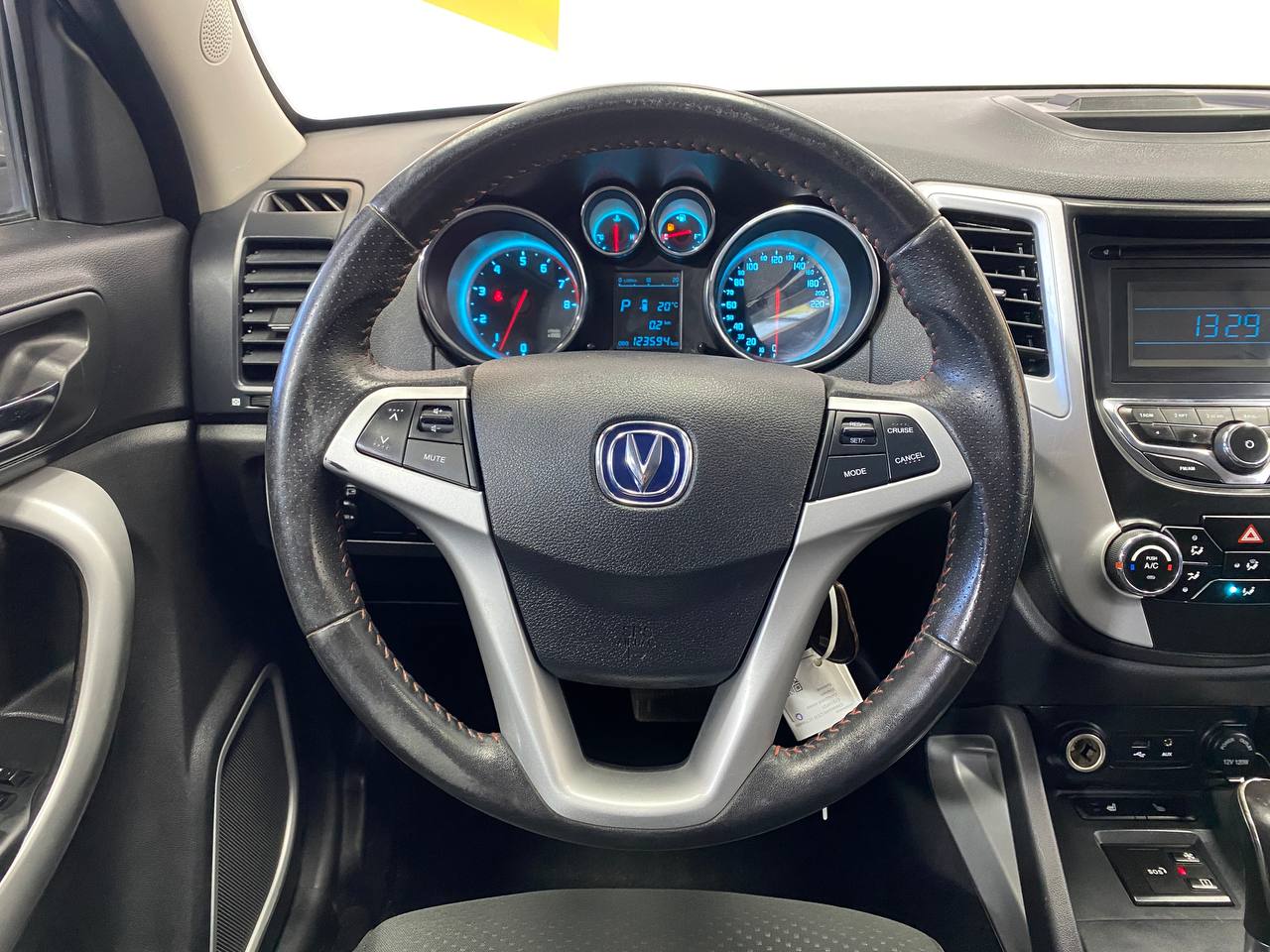 CHANGAN CS35 SC7164B5