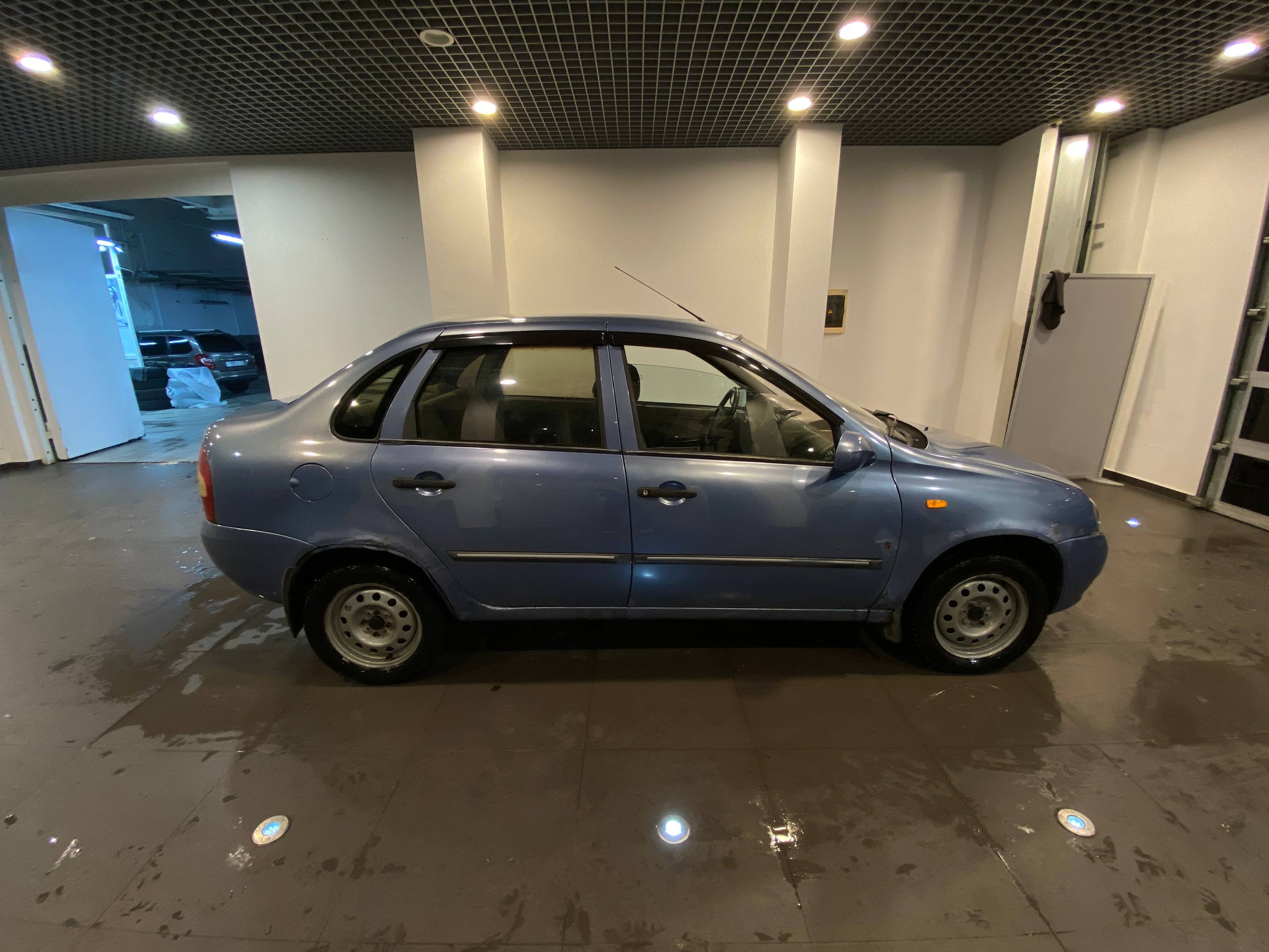 LADA KALINA