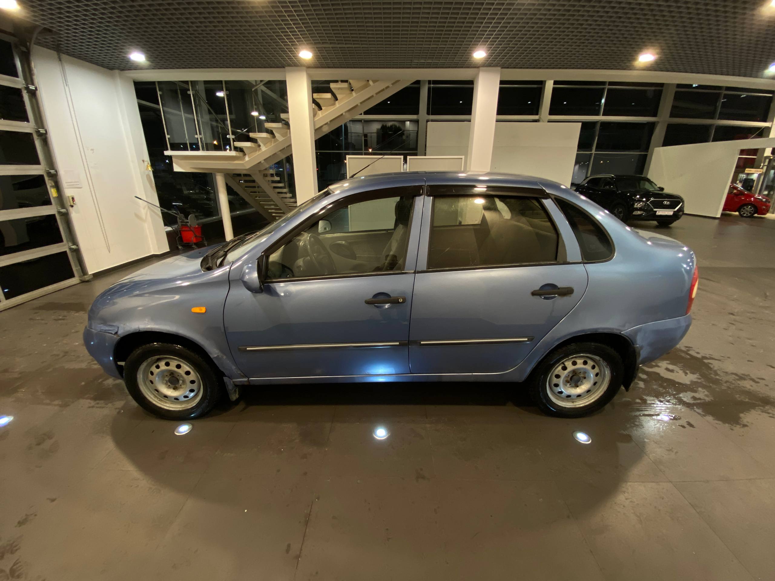 LADA KALINA