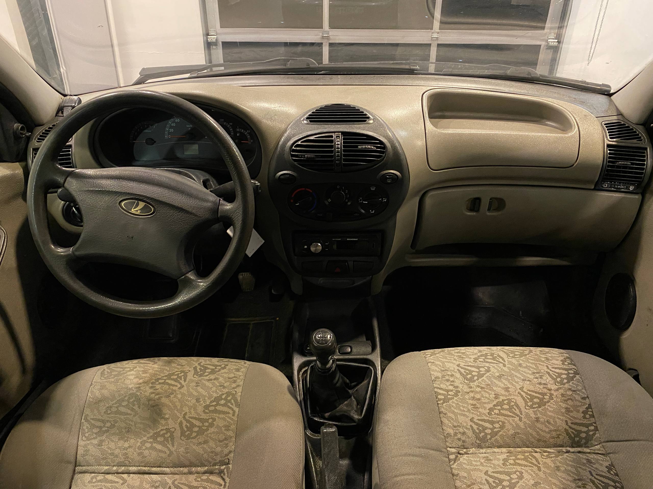 LADA KALINA