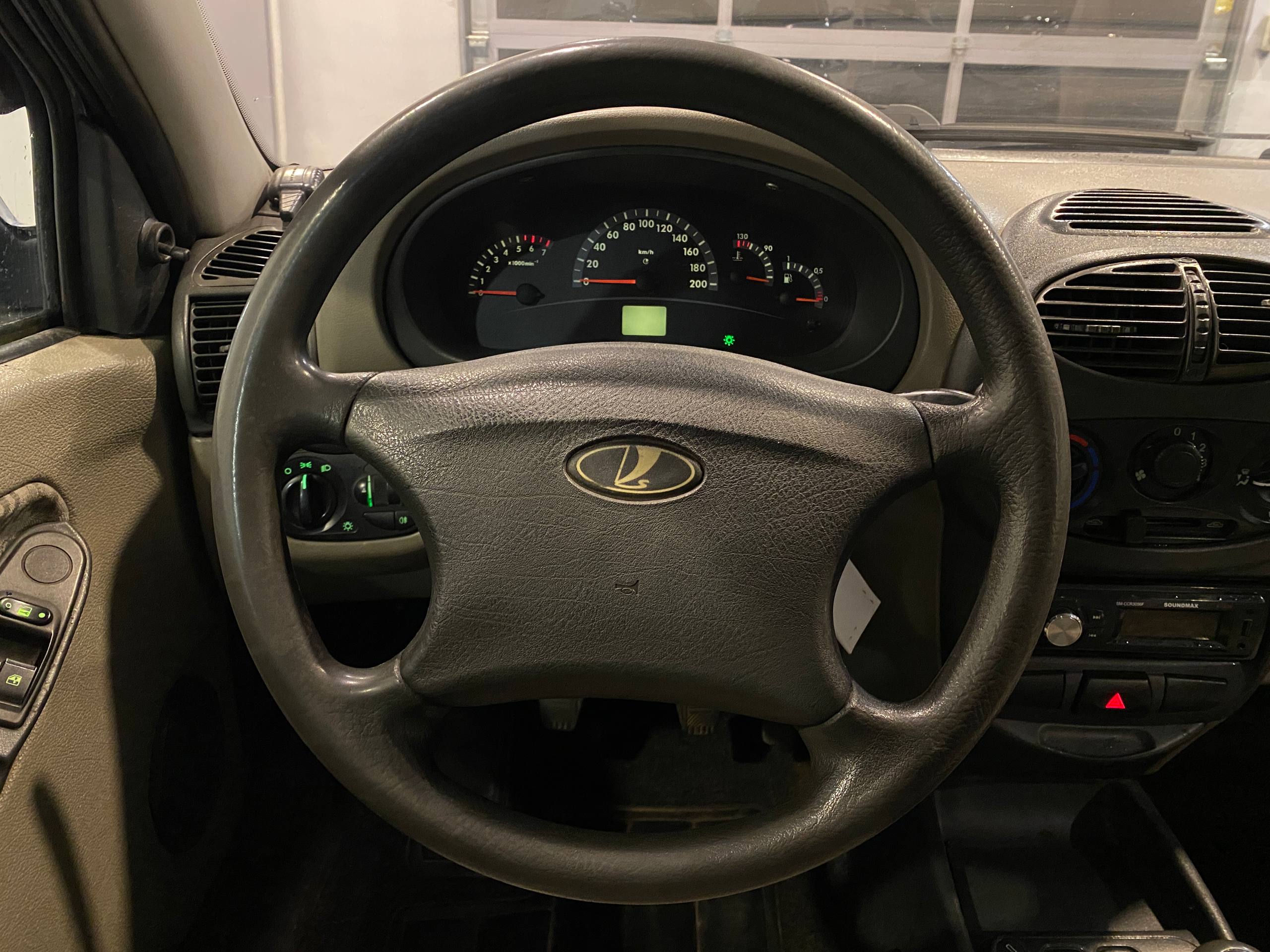 LADA KALINA