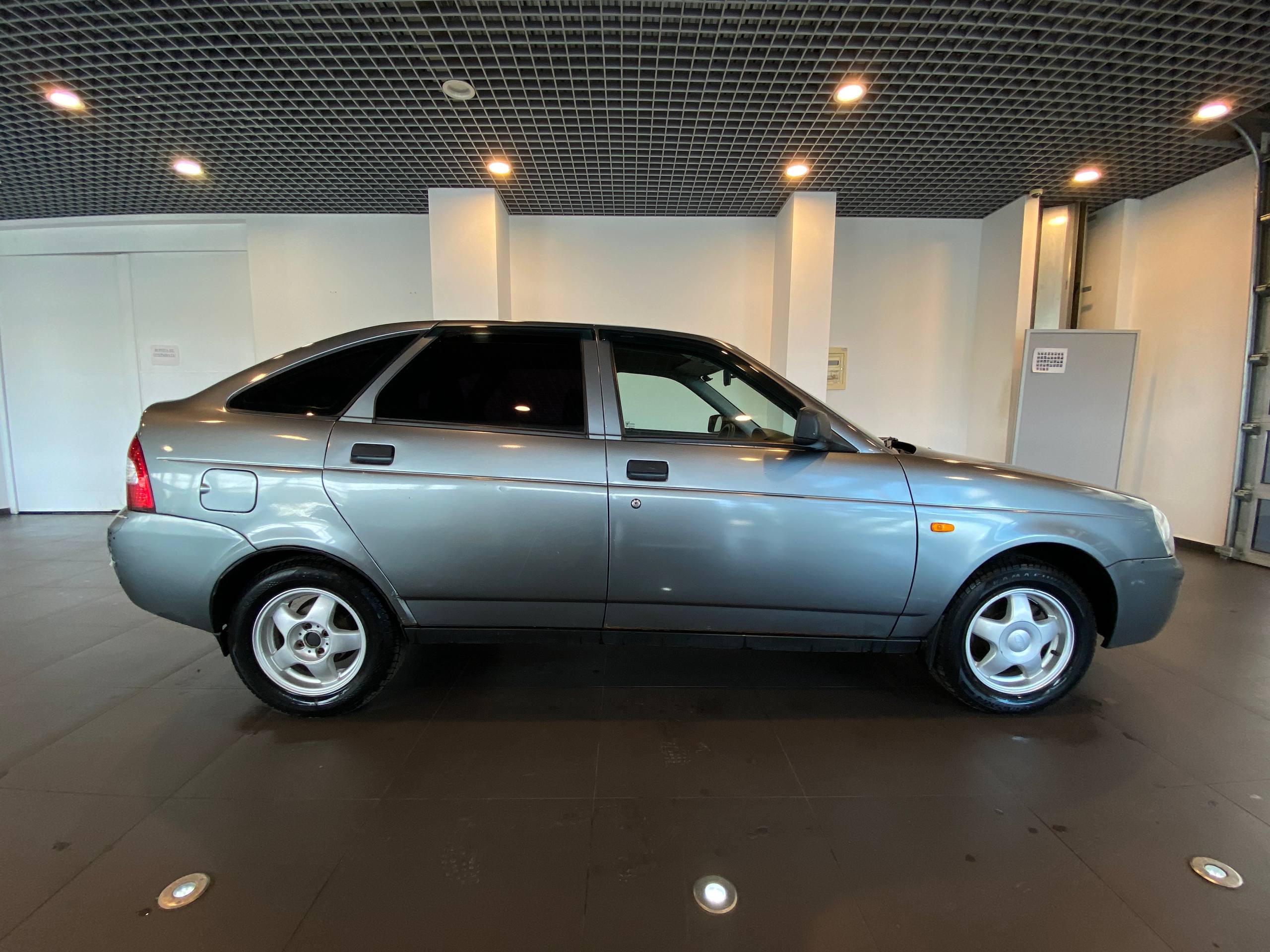 LADA PRIORA
