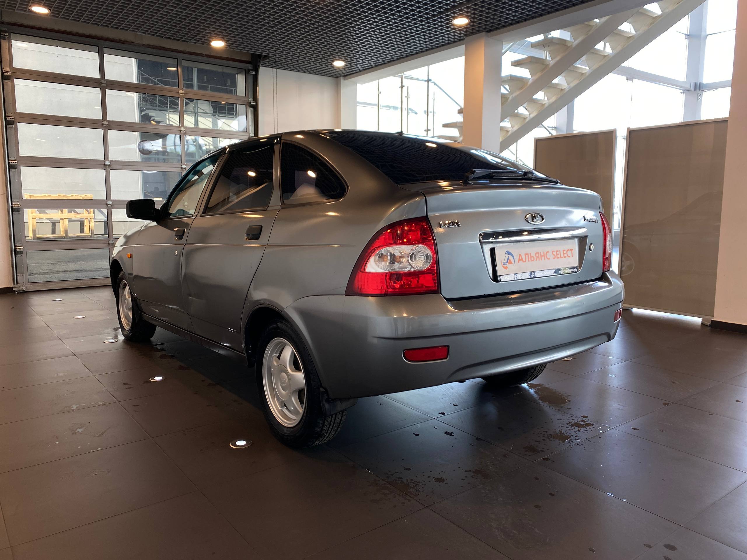 LADA PRIORA
