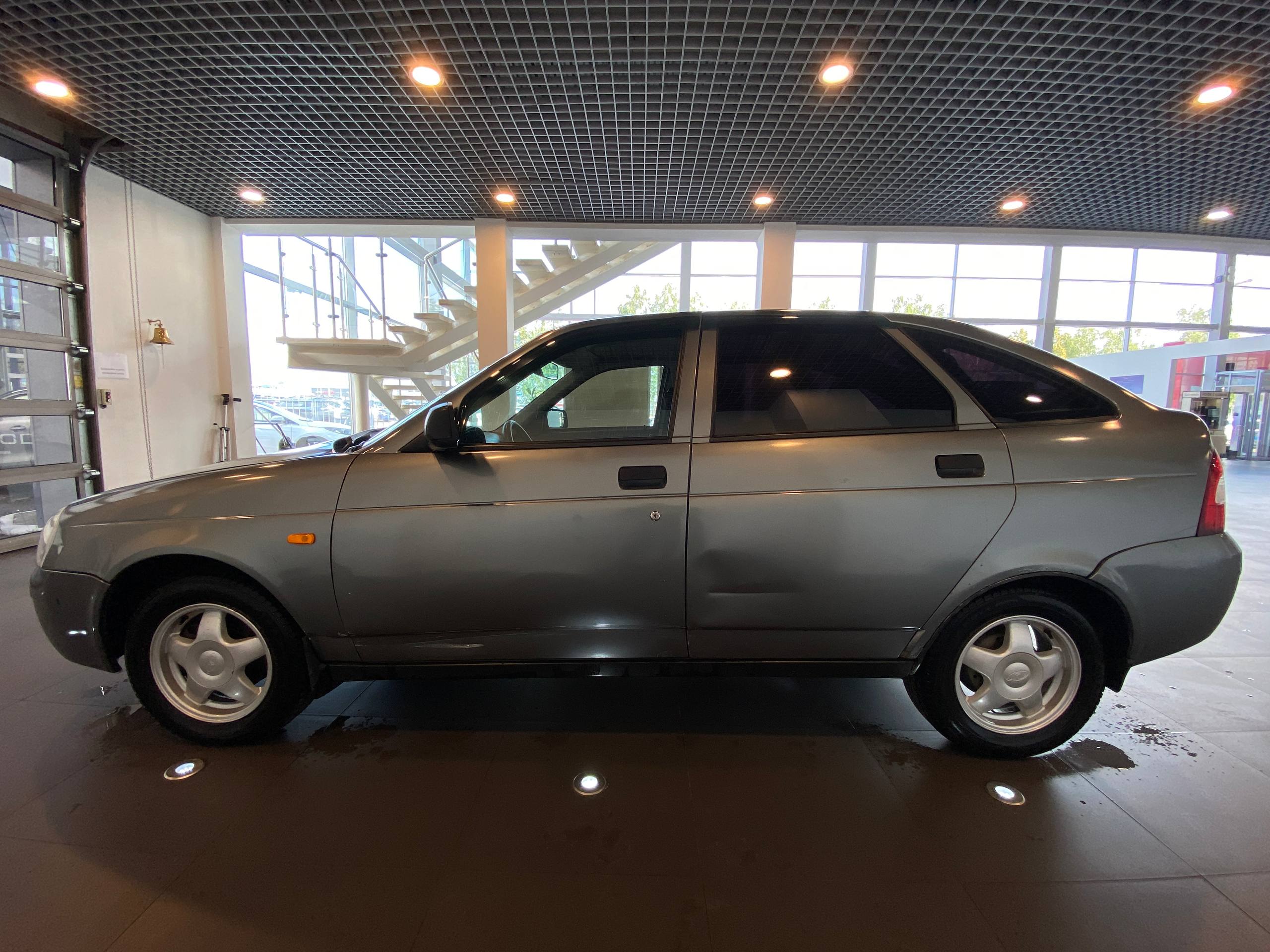 LADA PRIORA