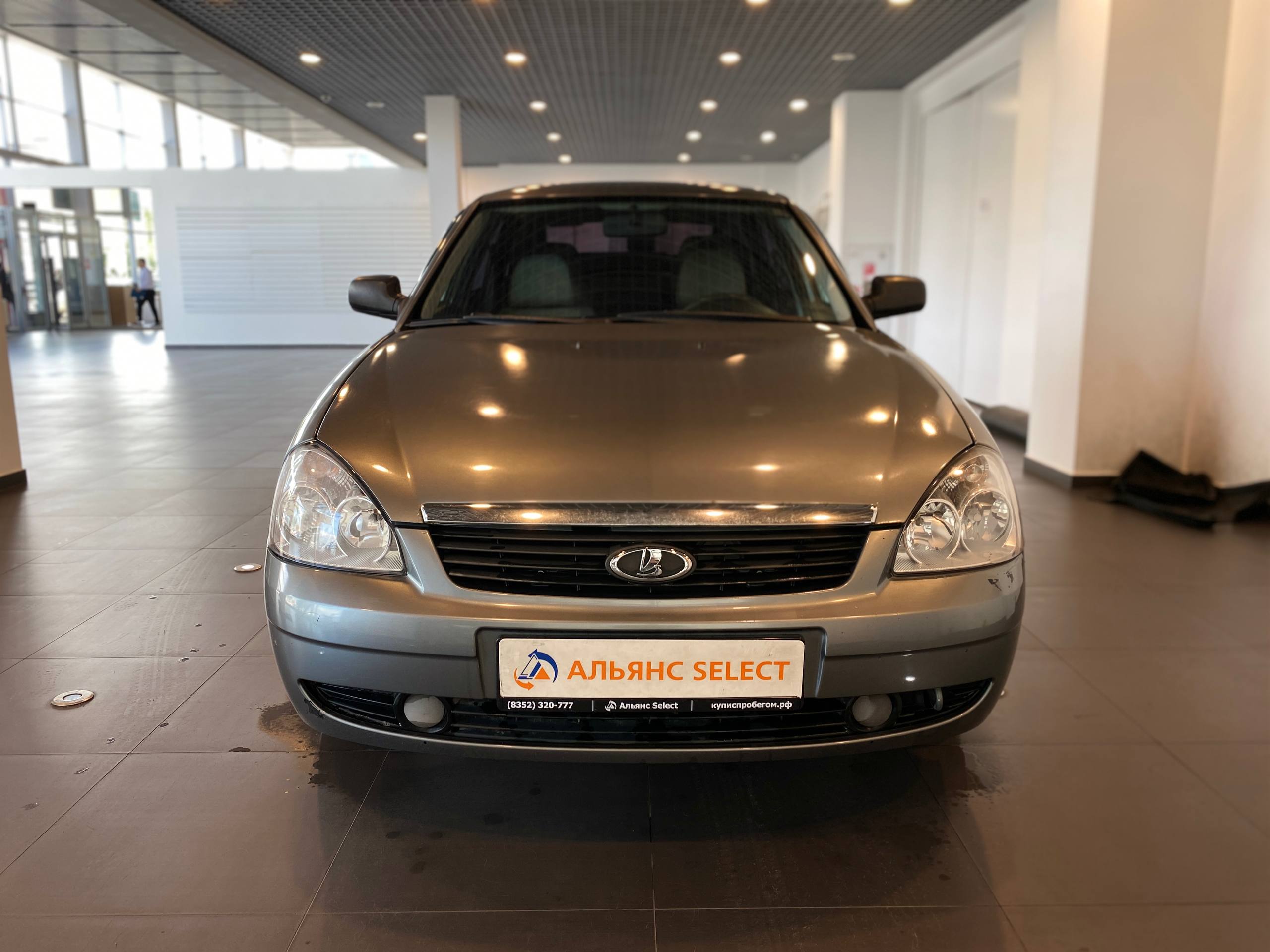 LADA PRIORA