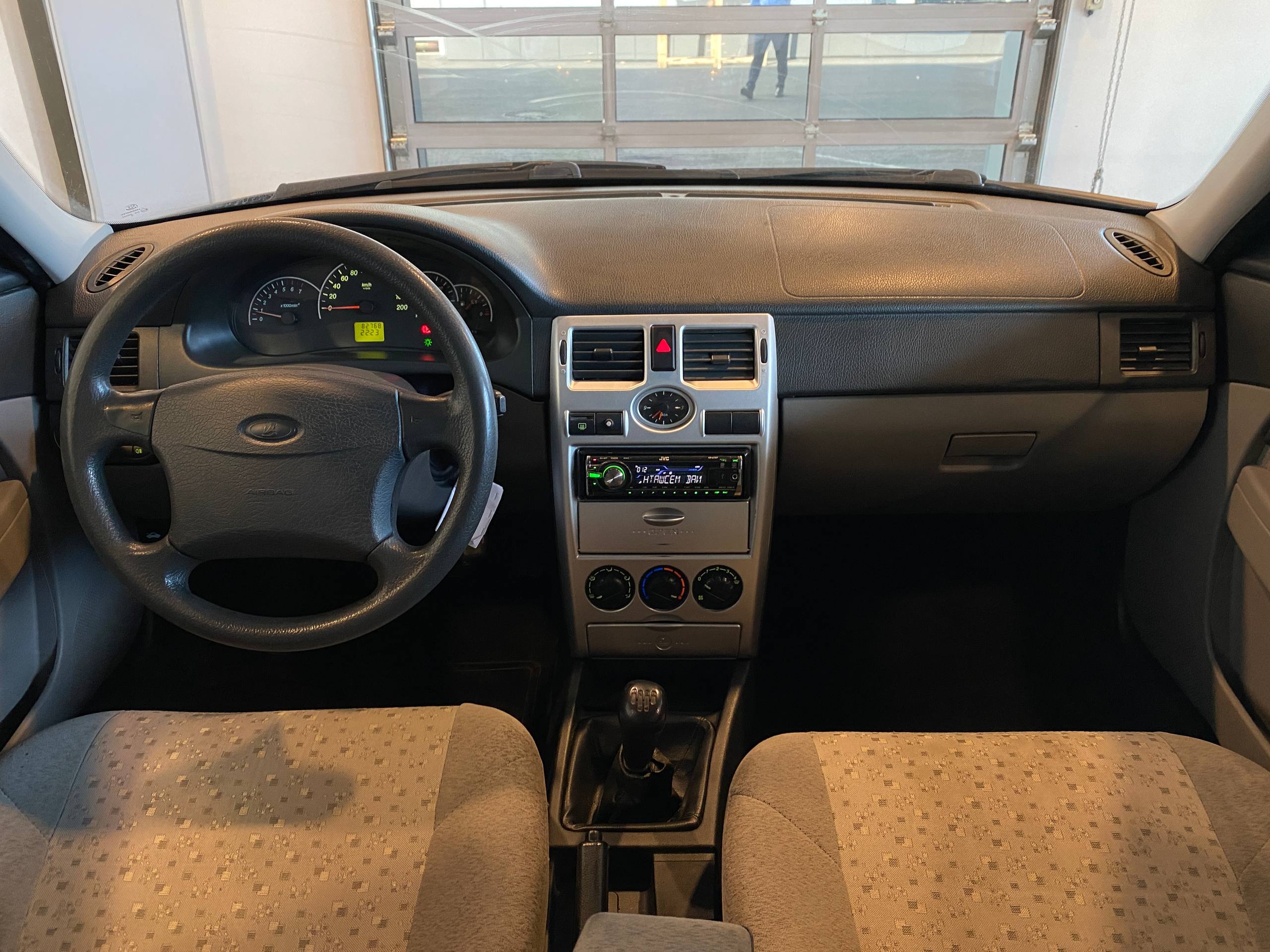 LADA PRIORA