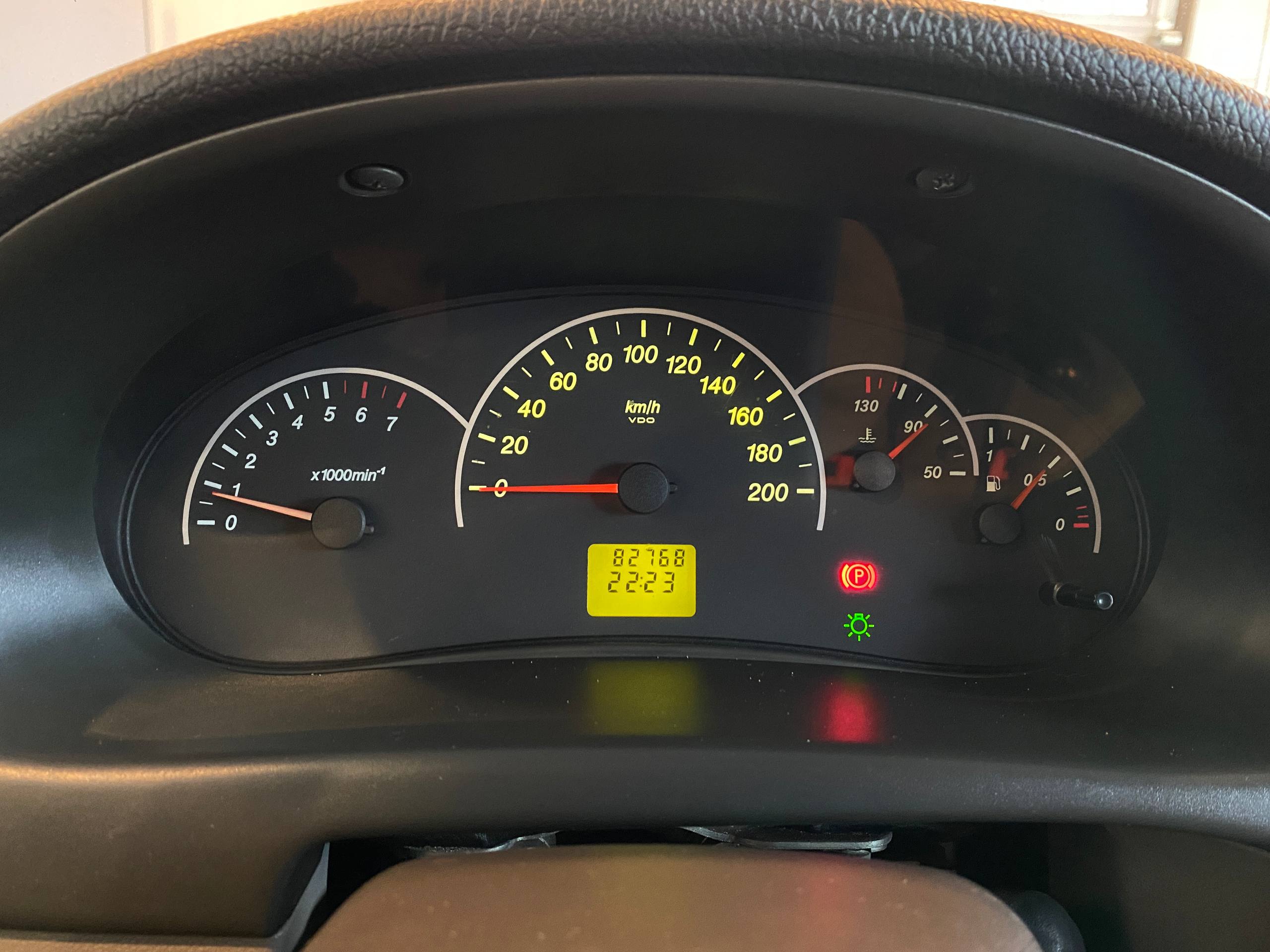 LADA PRIORA