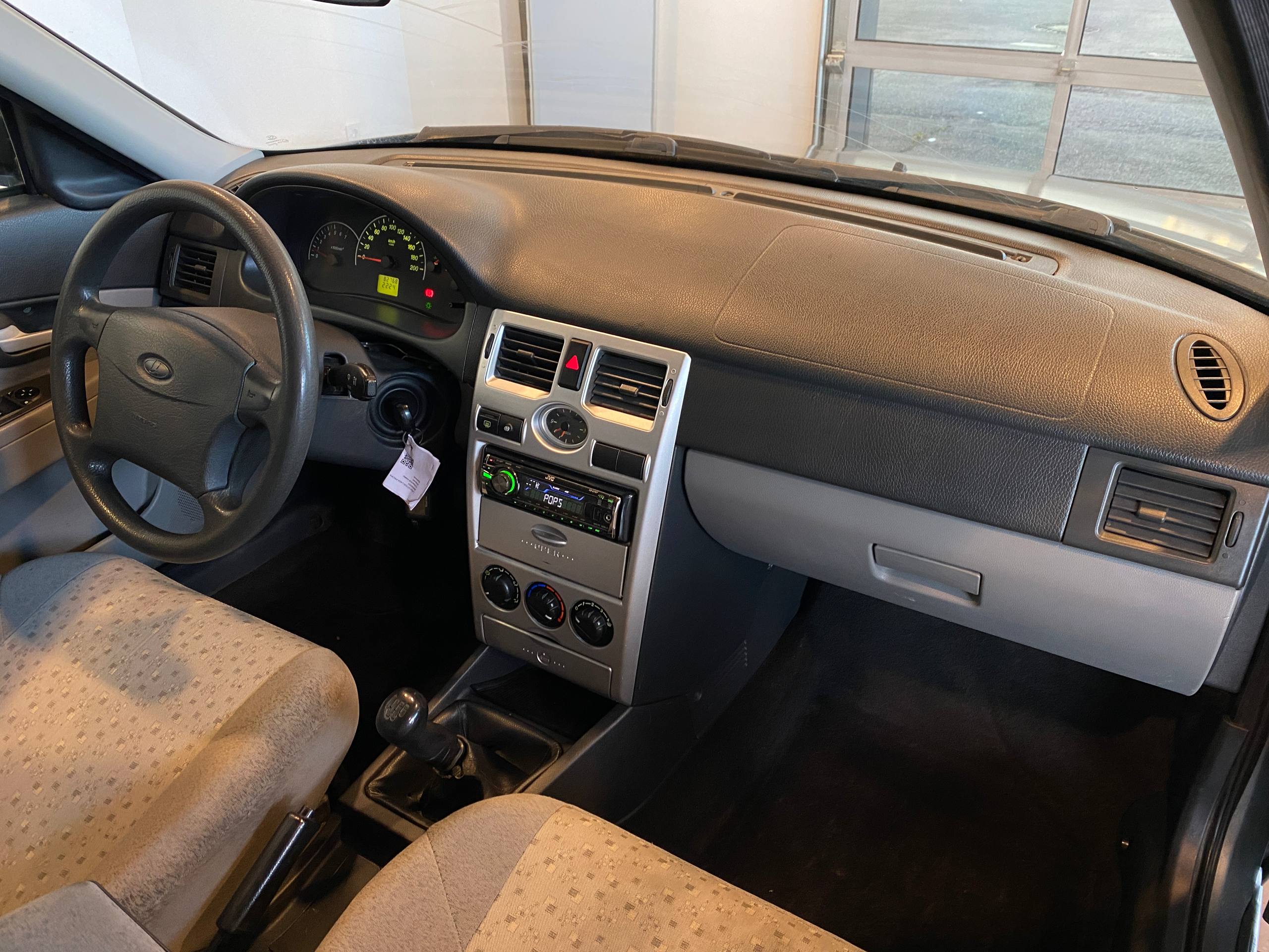 LADA PRIORA