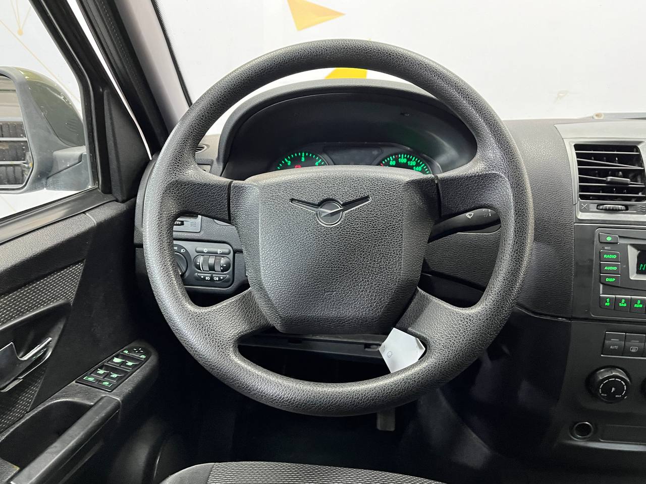 UAZ УАЗ