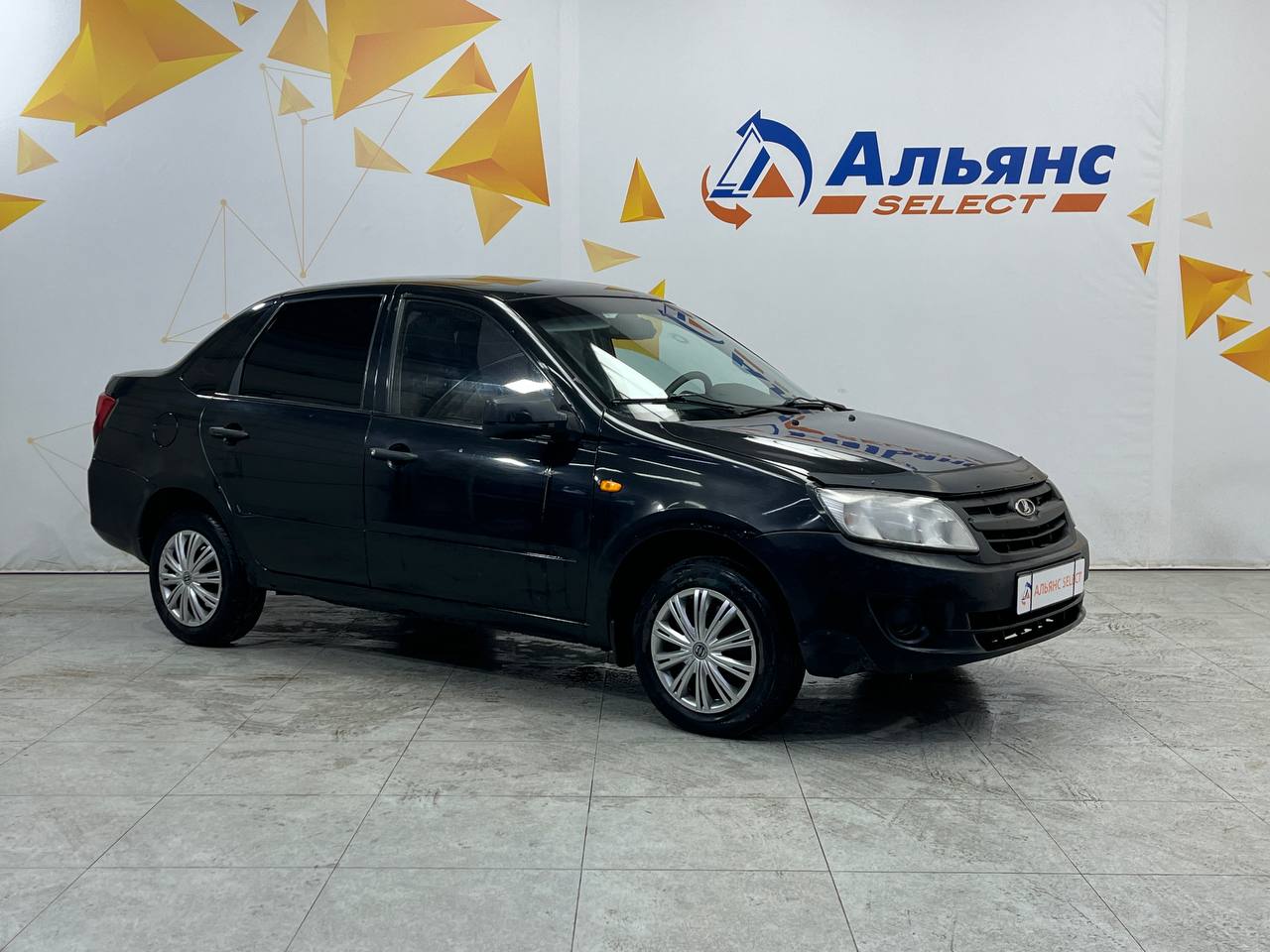 LADA GRANTA