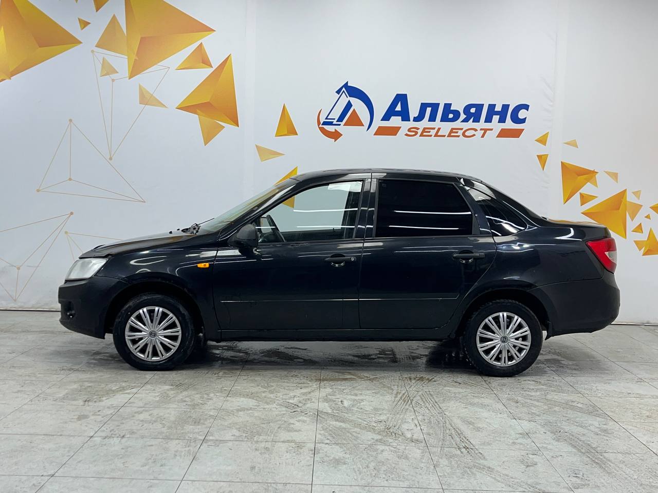 LADA GRANTA