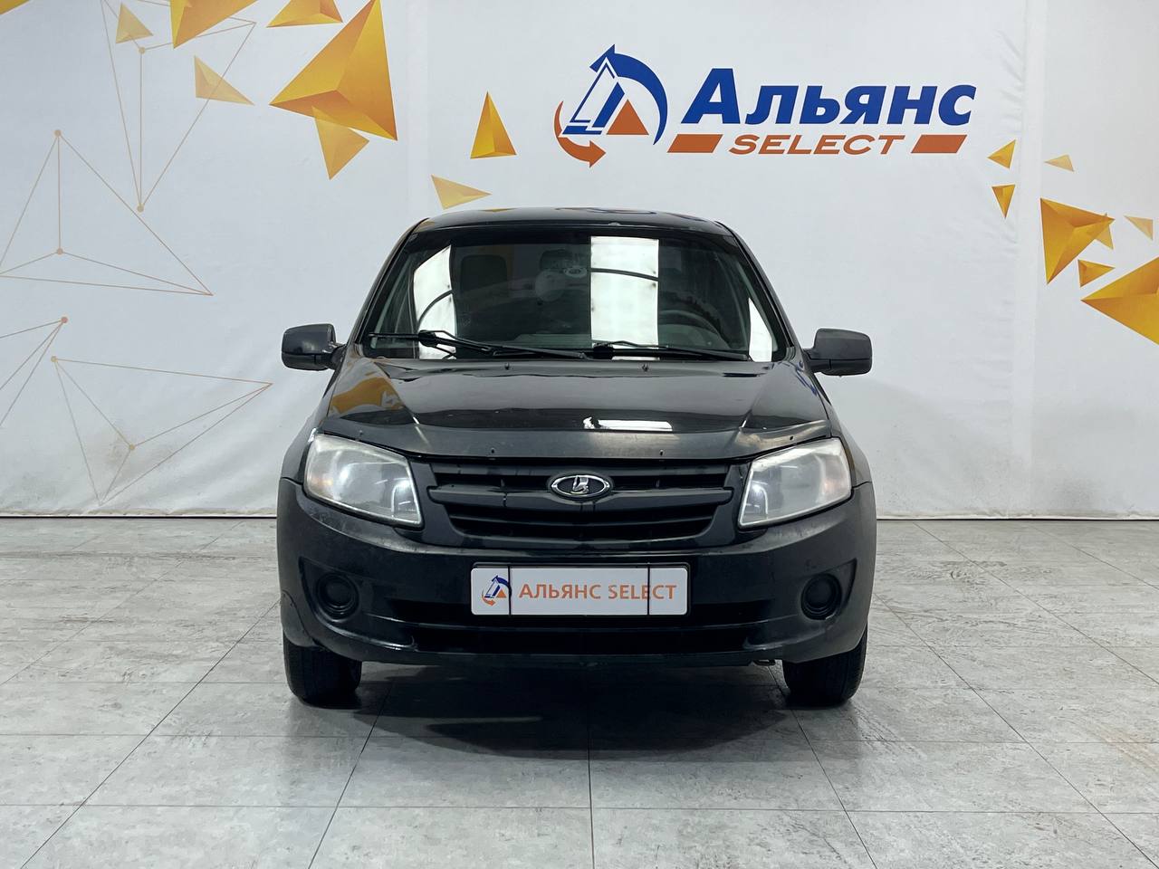LADA GRANTA