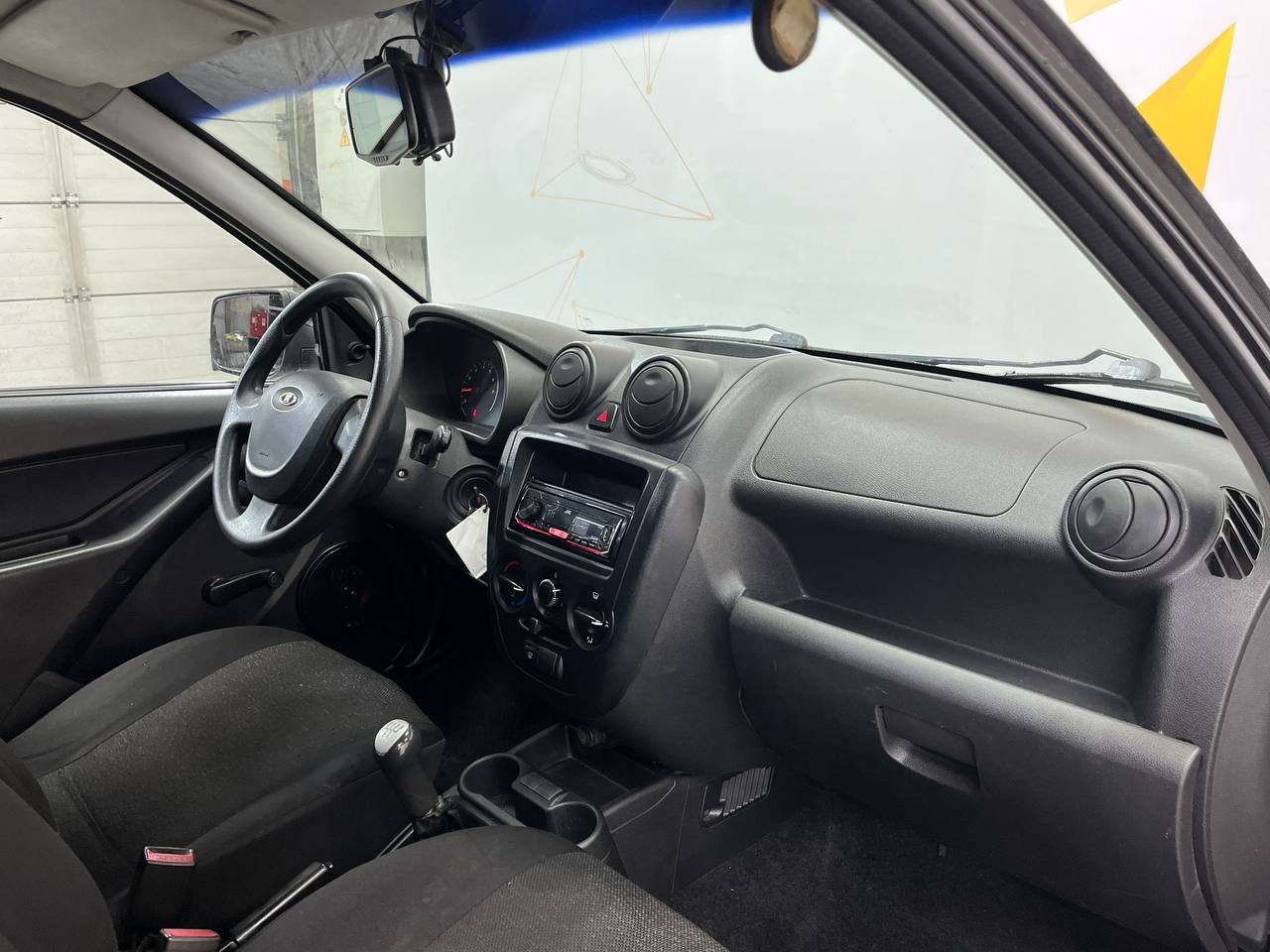 LADA GRANTA