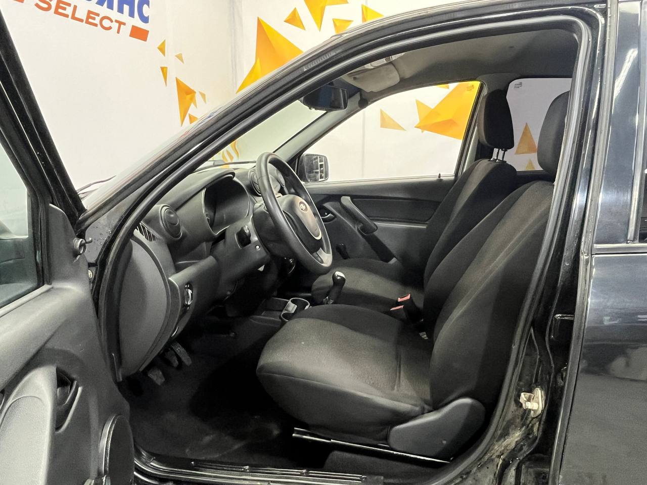 LADA GRANTA