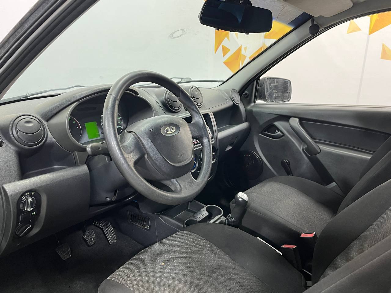 LADA GRANTA