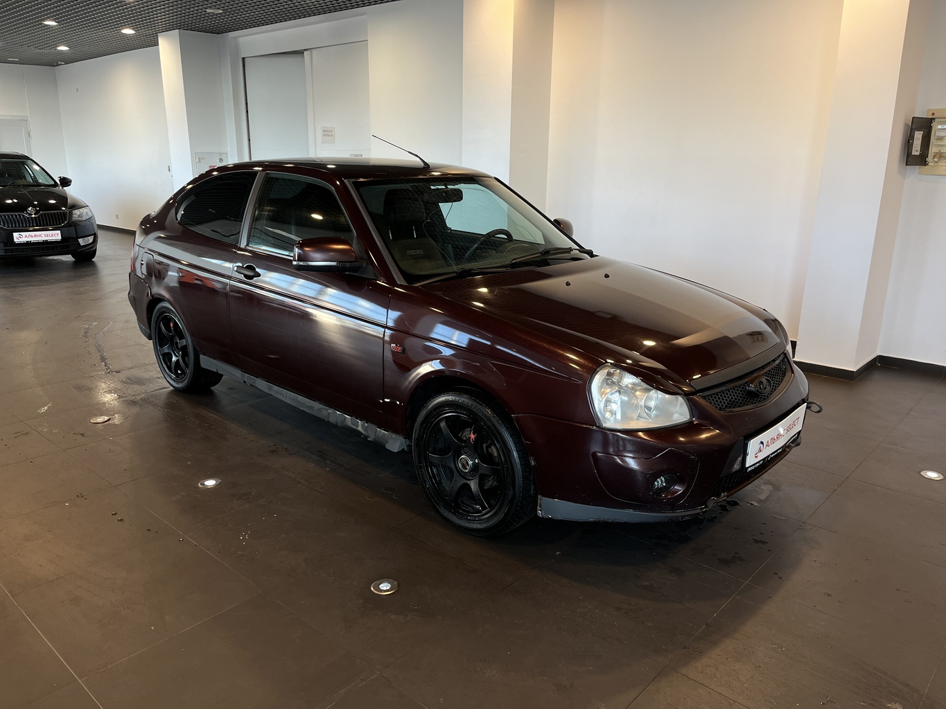 LADA PRIORA
