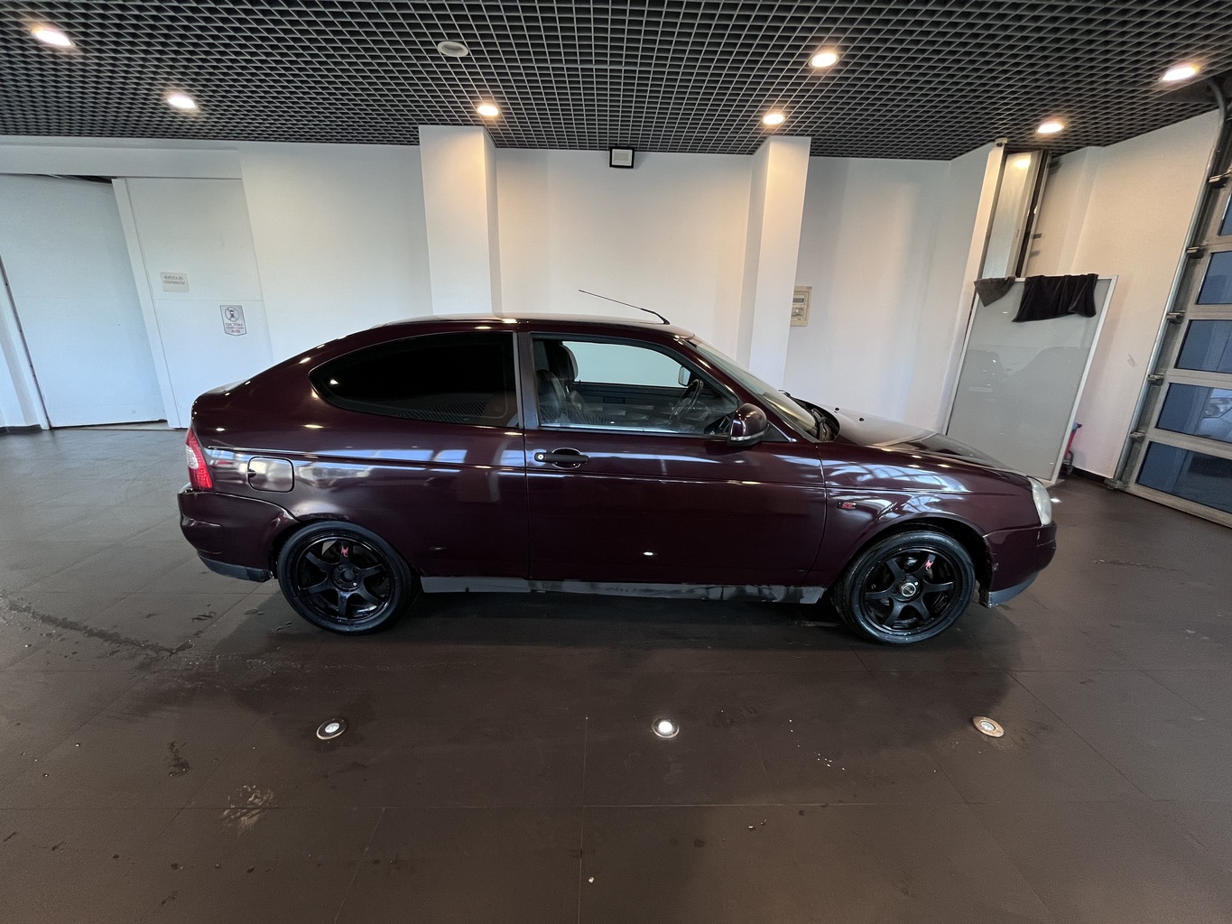 LADA PRIORA