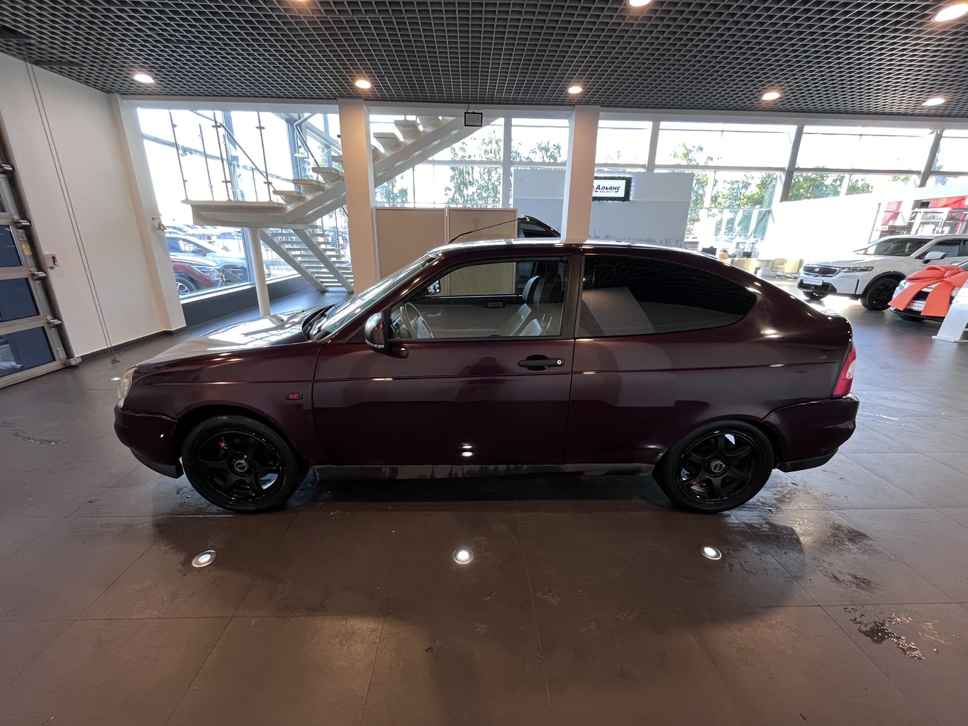 LADA PRIORA