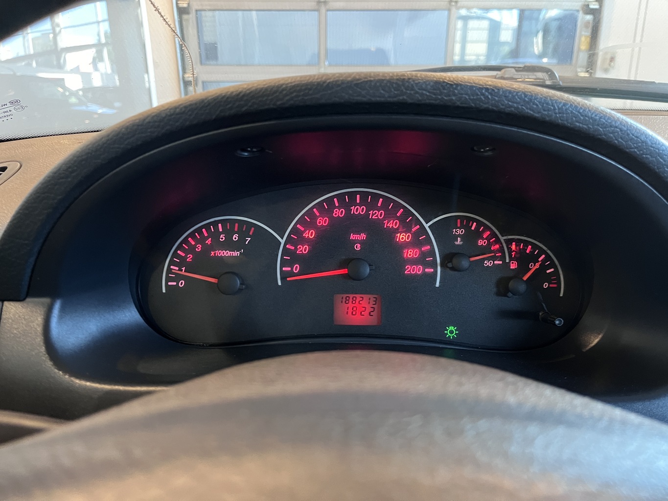 LADA PRIORA